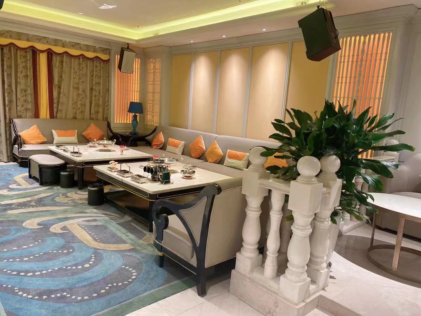 金华商务ktv及商务ktv什么意思解析-浦江县ktv预订