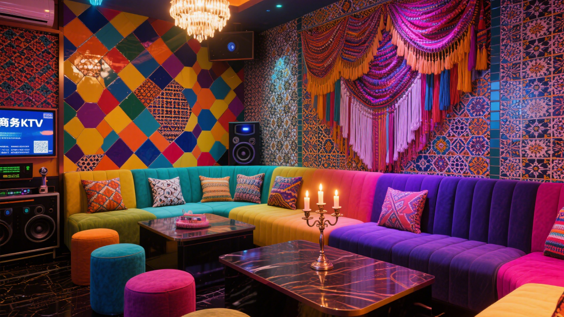 金华商务ktv中低端区别解析-浦江县ktv预订