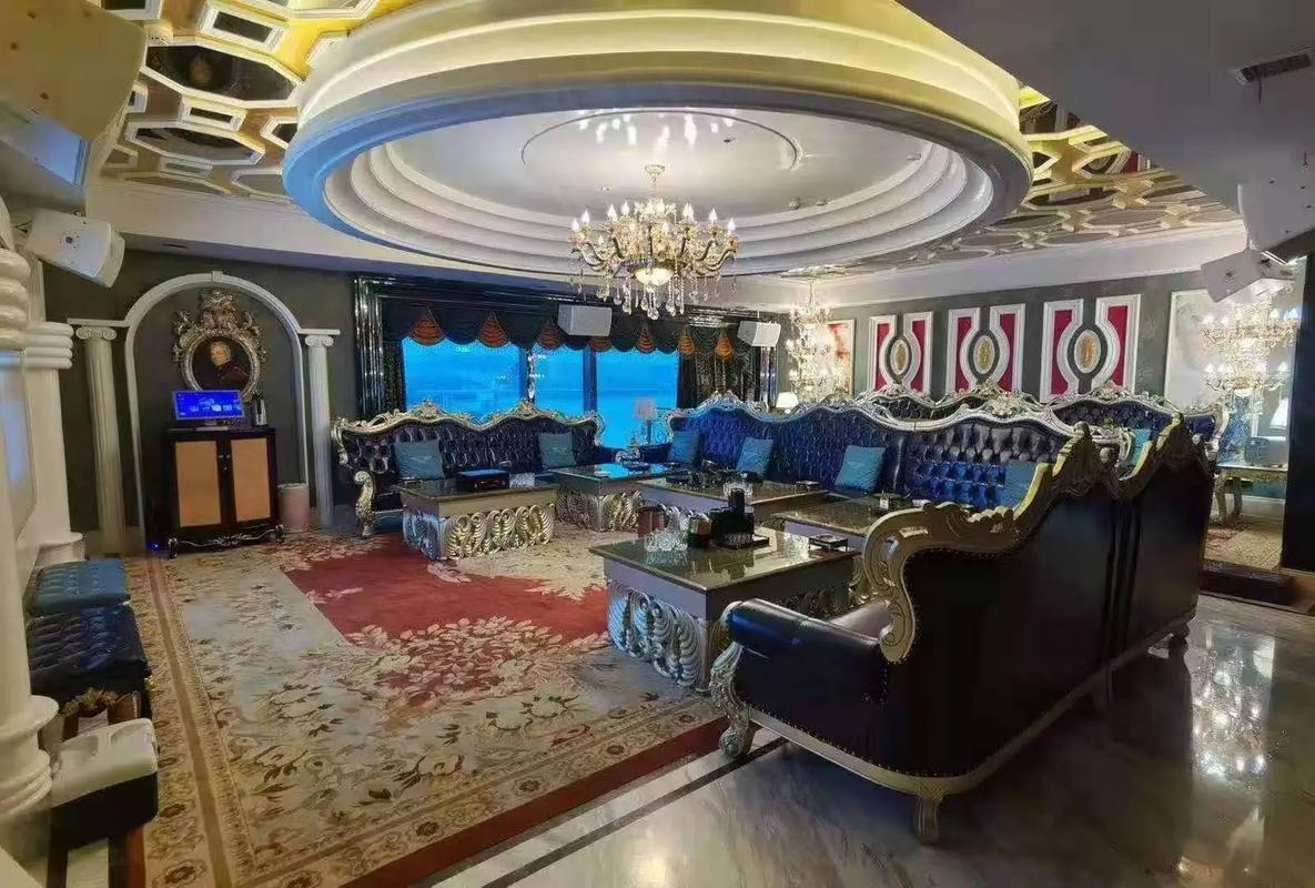 金华商务ktv计时攻略-浦江县ktv预订